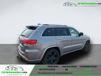 occasion Jeep Grand Cherokee V6 3.0 CRD 250 Multijet BVA