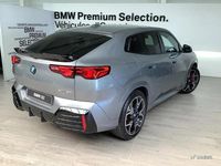 Occasion BMW iX2 M Sport 22 kW (30 ch) 2024 Gris SUV