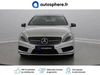 occasion Mercedes CL200 Fascination 7G-DCT