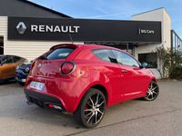 occasion Alfa Romeo MiTo 1.4 TB170 MultiAir Quadrifoglio Verde Stop&Start