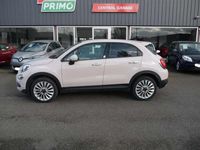 occasion Fiat 500X 1.4 Multiair 16v 140ch Opening Edition