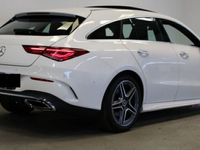 occasion Mercedes 200 Classe CLA Shooting brake150ch AMG 8G