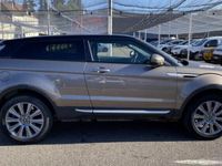 occasion Land Rover Range Rover evoque COUPE 2.2 SD4 190 Prestige