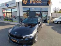 occasion BMW 520 520 2.0 D 190 ch pack M BVA