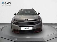 Occasion Citroën C5 Aircross PureTech 131 ch (96 kW) 2021 Gris SUV