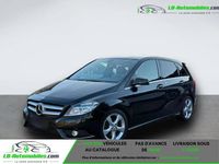 Occasion Mercedes B200 156 ch (114 kW) 2014 Monospace