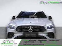 Occasion Mercedes E400 330 ch (242 kW) 2020 Berline