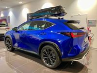 occasion Lexus NX450h+ Nx 450h+ 4WD F SPORT Executive MY24 - VIVA3586095