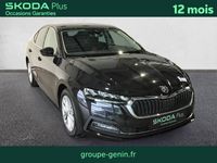 occasion Skoda Octavia Combi Combi 1.5 Tsi 150 Ch Act