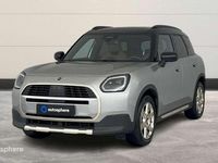 Occasion Mini Countryman Favoured 158 ch (116 kW) 2024 SUV