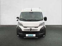 Occasion Citroën Jumper 2024 Blanc icy Monospace