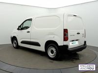 Occasion Peugeot Partner Premium 100 ch (73 kW) 2022 Monospace