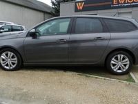 occasion Peugeot 308 Generation-ii 1.6 Bluehdi 120 Active Business Start-stop