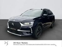 occasion DS Automobiles DS7 Crossback Bluehdi 180ch Grand Chic Automatique 128g