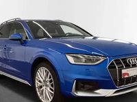 occasion Audi A4 Allroad Quattro 45tfsi/pano/acc