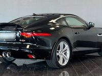 occasion Jaguar F-Type Coupe 3.0 V6 380ch R-Dynamic AWD