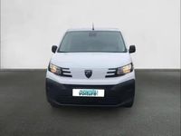 Occasion Peugeot Partner S 100 ch (73 kW) 2025 Blanc Monospace