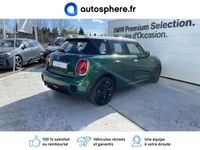 occasion Mini John Cooper Works Cooper 136ch