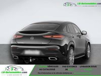 occasion Mercedes GLE450 AMG ClasseD Bva 4matic