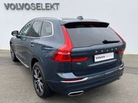 occasion Volvo XC60 T8 AWD Recharge 303 + 87ch Inscription Luxe Geartronic - VIVA174190103