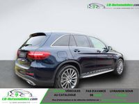 occasion Mercedes GLC350 BVA 4Matic