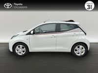 occasion Toyota Aygo 1.0 Vvt-i 69ch X-glam 5p