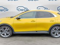 Occasion Kia XCeed Launch Edition 140 ch (102 kW) 2019 Jaune SUV