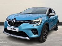 Occasion Renault Captur Intens 94 ch (69 kW) 2021 SUV