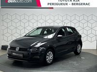 Occasion VW Polo S 80 ch (58 kW) 2021 Citadine