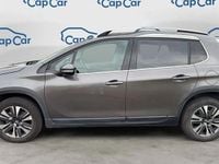 Occasion Peugeot 2008 Allure 110 ch (80 kW) 2016 SUV