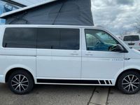 occasion VW Multivan VW T6 2.0L TDi 150Ch automatique BLANC 76mkm