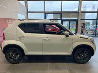 occasion Suzuki Ignis 1.2 Dualjet Hybrid 83ch Pack - VIVA3659727