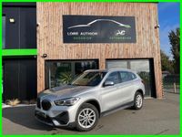 occasion BMW X1 Business Design Sdrive 18i 140 Ch Dkg7