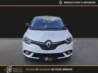 occasion Renault Scénic IV Scenic dCi 110 Energy - Intens