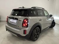 occasion Mini Cooper SE Cooper SE125ch + 95ch Edition Premium ALL4 BVA6