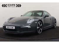 occasion Porsche 991 50 th JAHRE EDITION - COLLECTORS ITEM - POWERKIT -