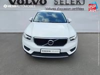 occasion Volvo XC40 T3 163ch Business Geartronic 8