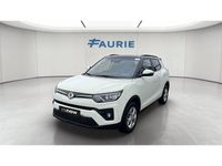 Occasion Ssangyong (KGM) Tivoli 136 ch (100 kW) 2021 Blanc SUV
