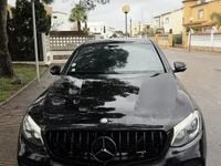 Occasion Mercedes GLC220 Sportline 170 ch (125 kW) 2017 Coupé