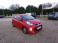 occasion Kia Picanto 1.0 66CH ACTIVE 5P