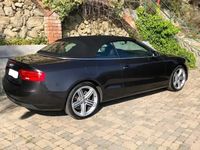 occasion Audi A5 Cabriolet 2.0 TDI 177 Ambition Luxe Multitronic 8