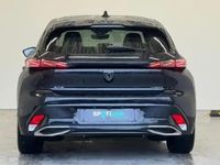 Occasion Peugeot 308 GT 2021 Noir perla nera p. m. Berline