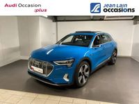 occasion Audi e-tron 55 Quattro 408 Ch Avus Extended 5p