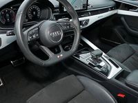 occasion Audi A5 Sportback 40 TDI S-line/ATTELAGE/BO