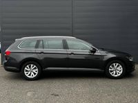 occasion VW Passat SW 2.0 TDI EVO SCR 150 DSG7 Life Plus