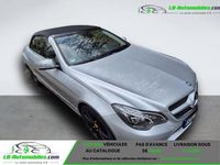 Occasion Mercedes E220 170 ch (125 kW) 2013 Berline