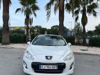 occasion Peugeot 308 CC 1.6 e-HDi 112ch FAP Sport