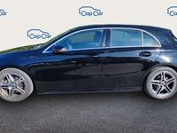occasion Mercedes A180 180 136 7G-DCT AMG Line