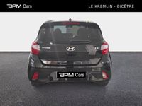 occasion Hyundai i10 1.0 67ch Eco Creative Bvr