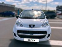 occasion Peugeot 107 1.0e 12V 68ch BLUE LION Urban